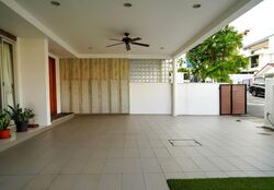 Serenade Gardens (D20), Terrace #611277541